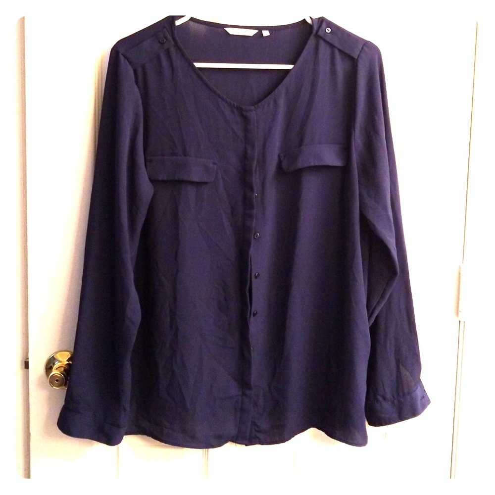 Blouse
